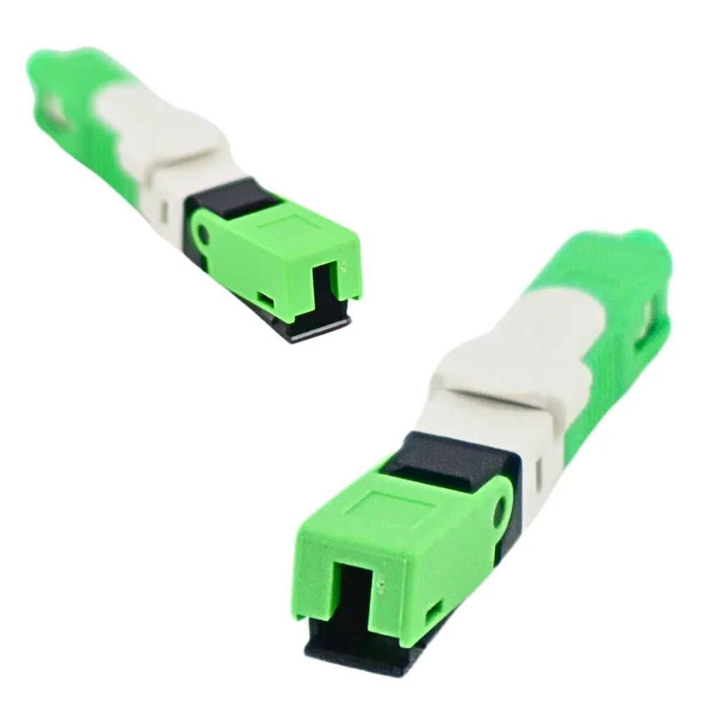 Conectores Fast