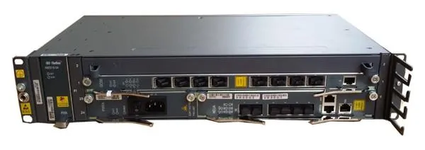 OLT Fiberhome