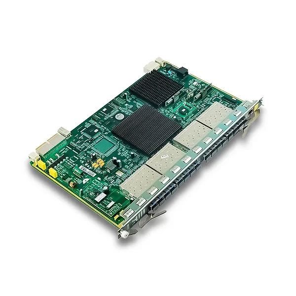 Placa OLT Fiberhome