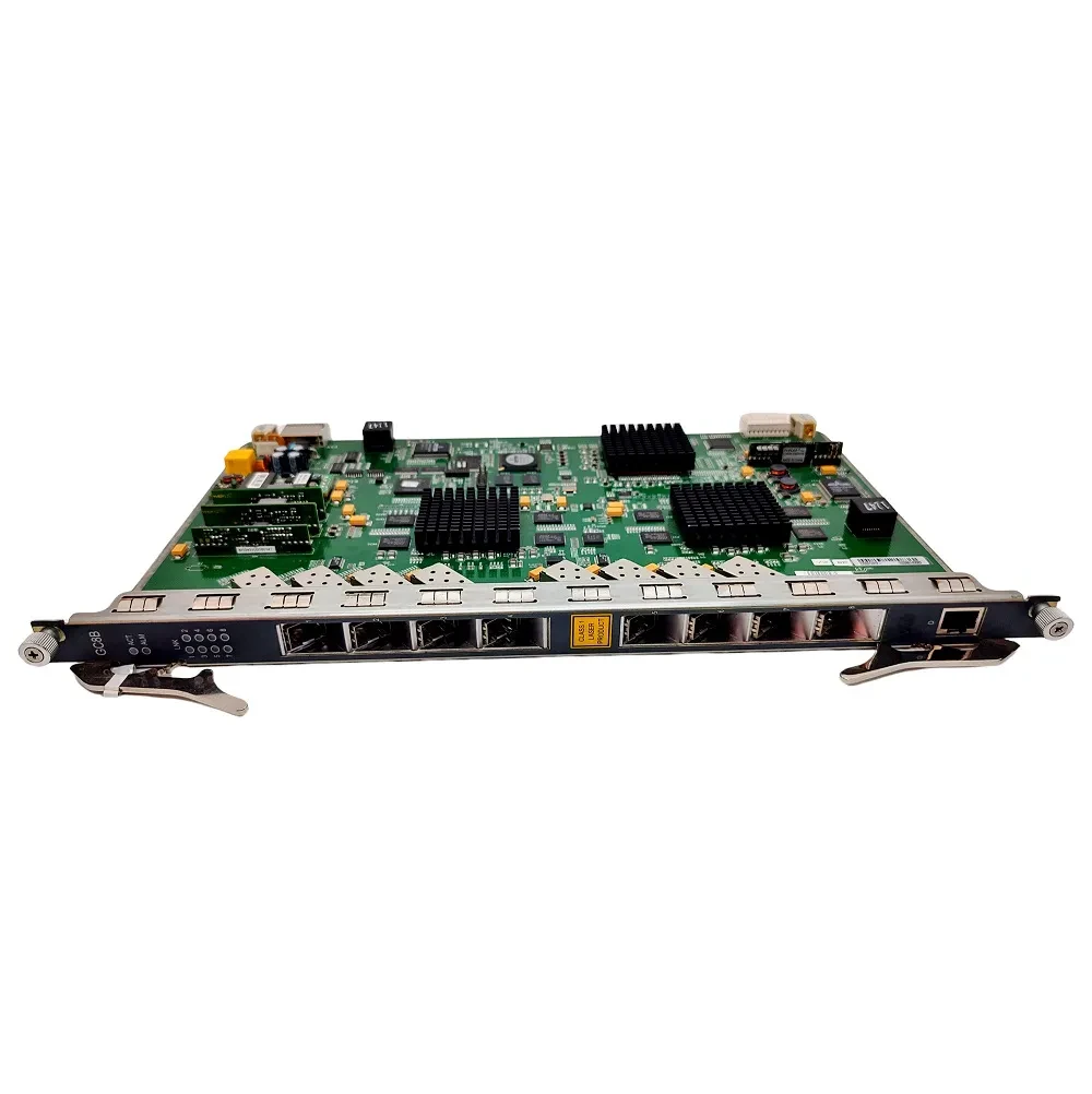 Placas OLT