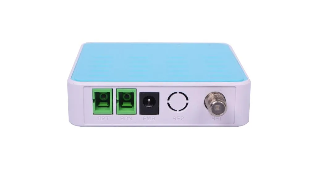 Receptor Óptico