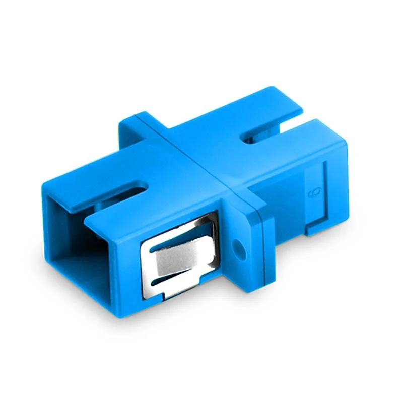 ACOPLADOR OPTICO C/ABA SC/UPC