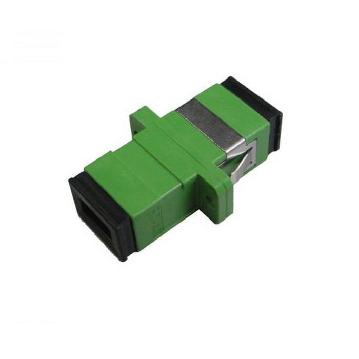 ACOPLADOR OPTICO S/ABA SC/APC