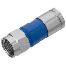 Conectores RG e Filtros (rede interna)
