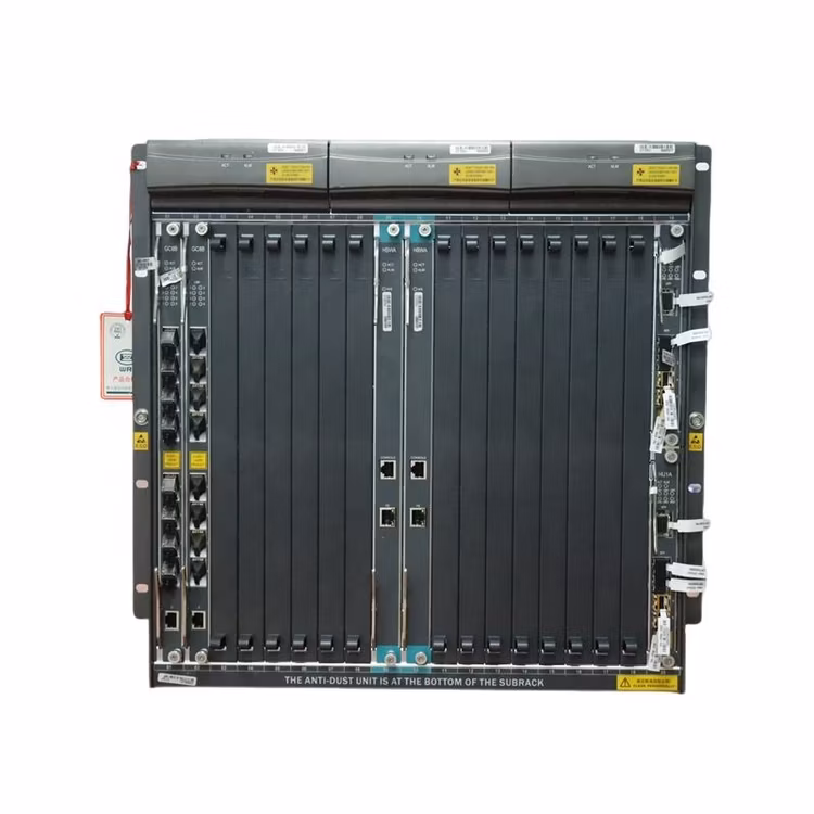 OLT FIBERHOME AN6000 - 17 (17 SLOTS)