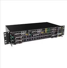 OLT FIBERHOME AN6000 - 2 (02 SLOTS)