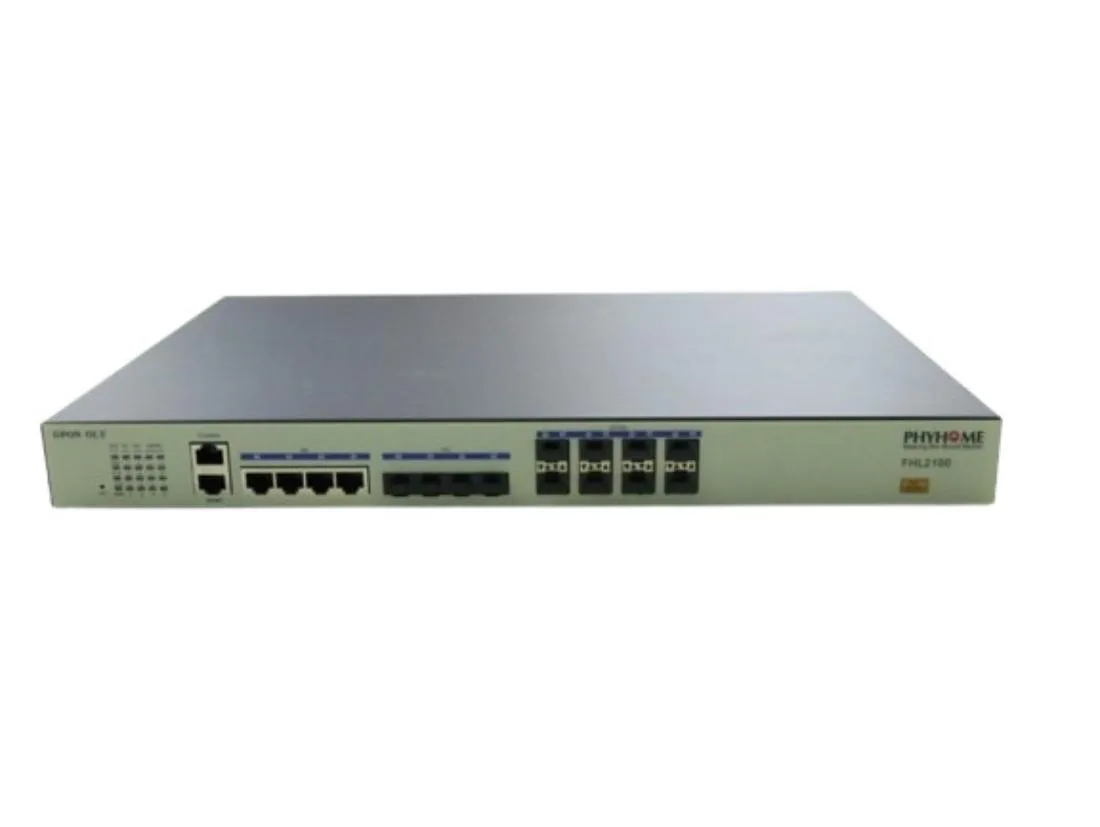OLT FIBERHOME AN6000 - 7 (07 SLOTS)