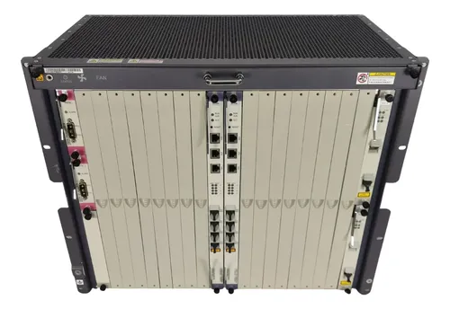 OLT GPON HUAWEI MA5680T - 10U