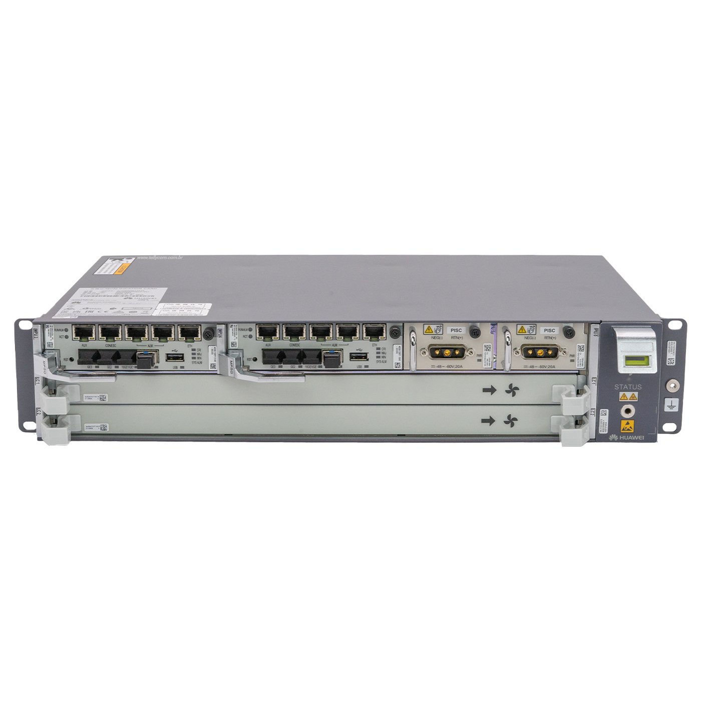 OLT HUAWEI MA5800 - X2