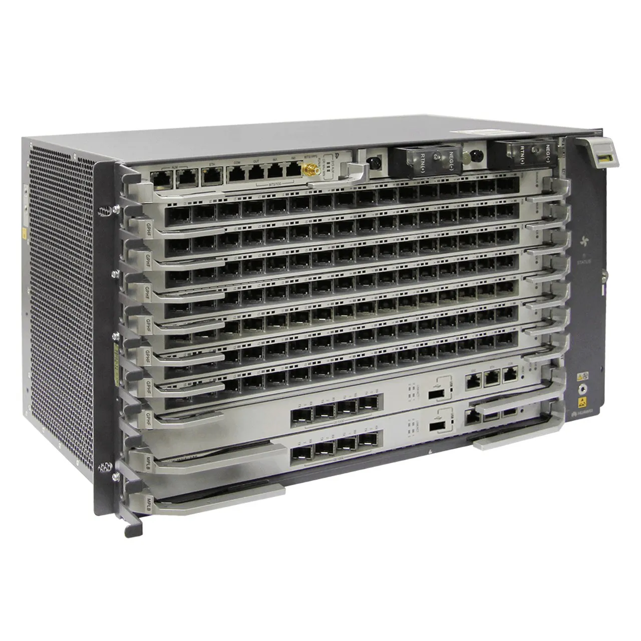 OLT HUAWEI MA5800 - X7