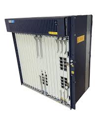 OLT ZTE C600