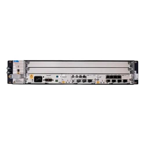 OLT ZTE C620