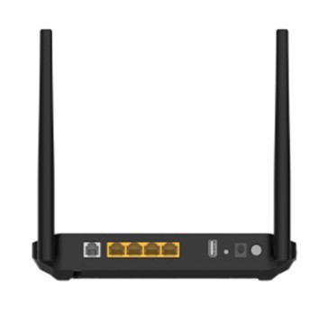 ONT FIBERHOME HG6143D
