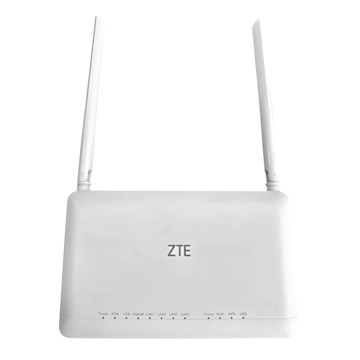 ONT ZTE F670 - V9