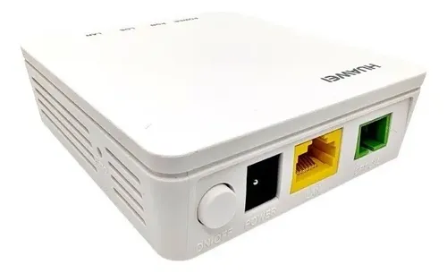 ONU HUAWEI EG8010 - APC