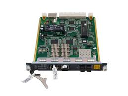 PLACA OLT FIBERHOME AN6000-2 PIDD DC POWER CARD