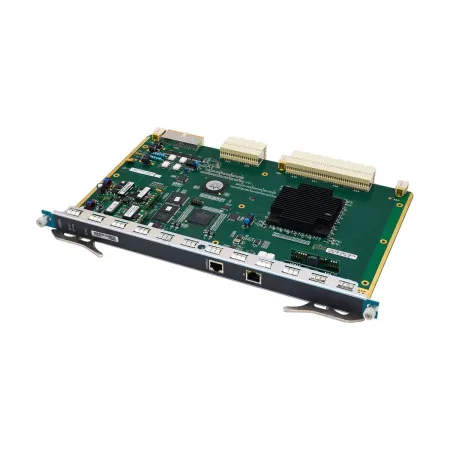 PLACA OLT FIBERHOME GERENCIADORA HSWA
