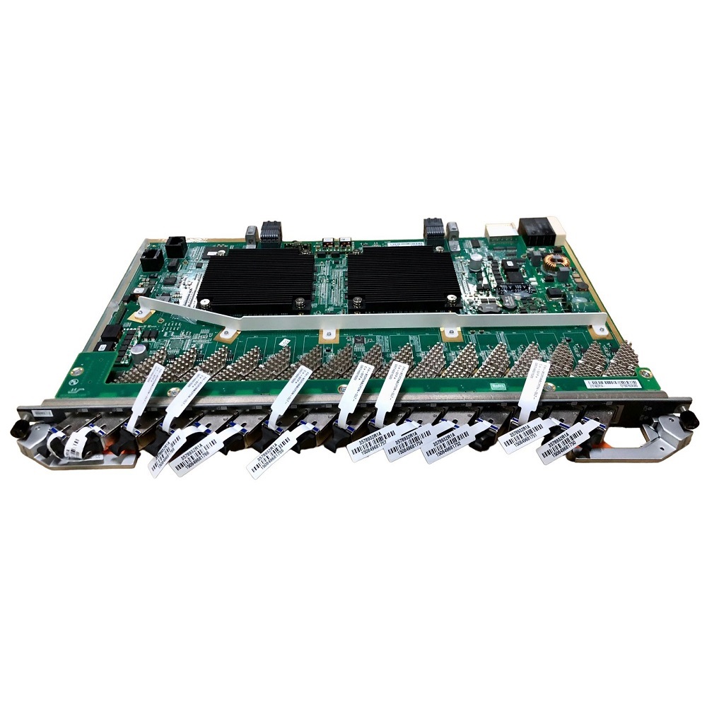 PLACA OLT FIBERHOME GMOA GPON -16 PORTAS C+