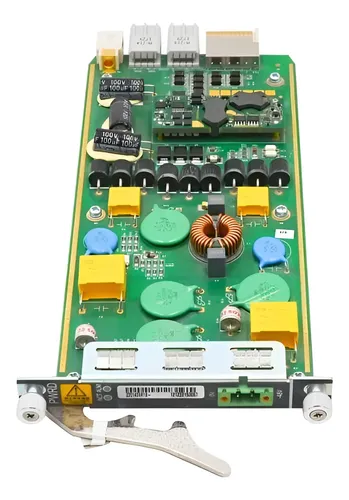 PLACA OLT FIBERHOME PWRD DC POWER CARD