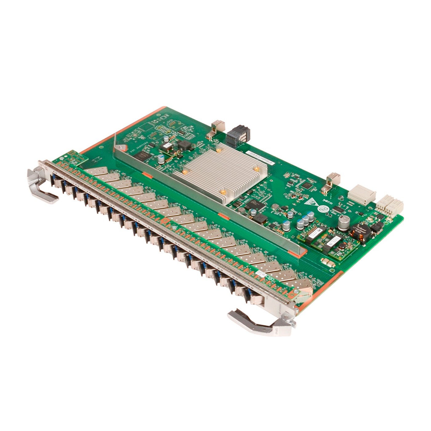 PLACA OLT HUAWEI GPHF 16 PORTAS PON C+