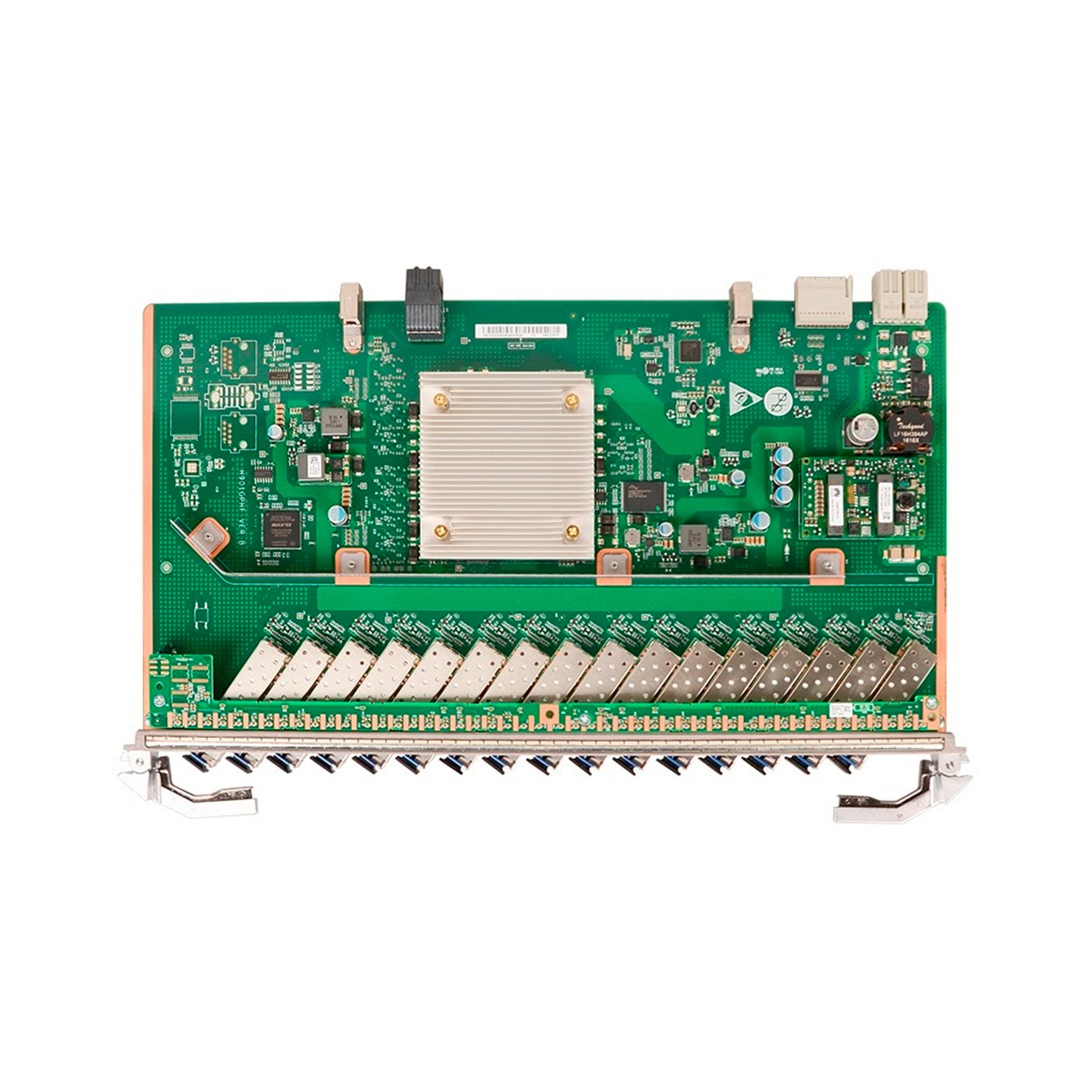 PLACA OLT HUAWEI GPSF 16 PORTAS PON C+