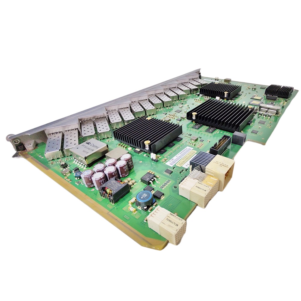 PLACA OLT NOKIA FGLT-A C+ 16 PORTAS PON