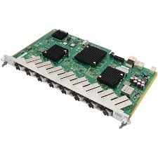 PLACA OLT NOKIA FGLT-B C+ 16 PORTAS PON