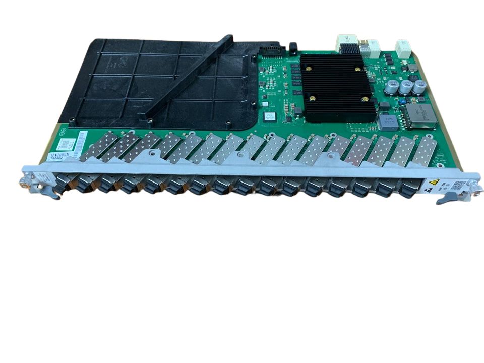 PLACA OLT NOKIA FGLT-D C+