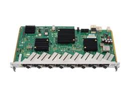 PLACA OLT NOKIA NGLT-C C+ 08 PORTA PON