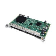 PLACA OLT ZTE GTGH 16 PORTAS PON C+
