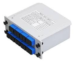 SPLITTER BOX SC 1X16 UPC