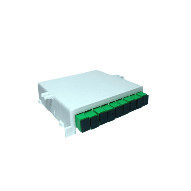SPLITTER BOX SC 1X8 APC