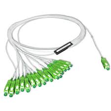 SPLITTER CONECTORIZADO 1X16 SC/UPC