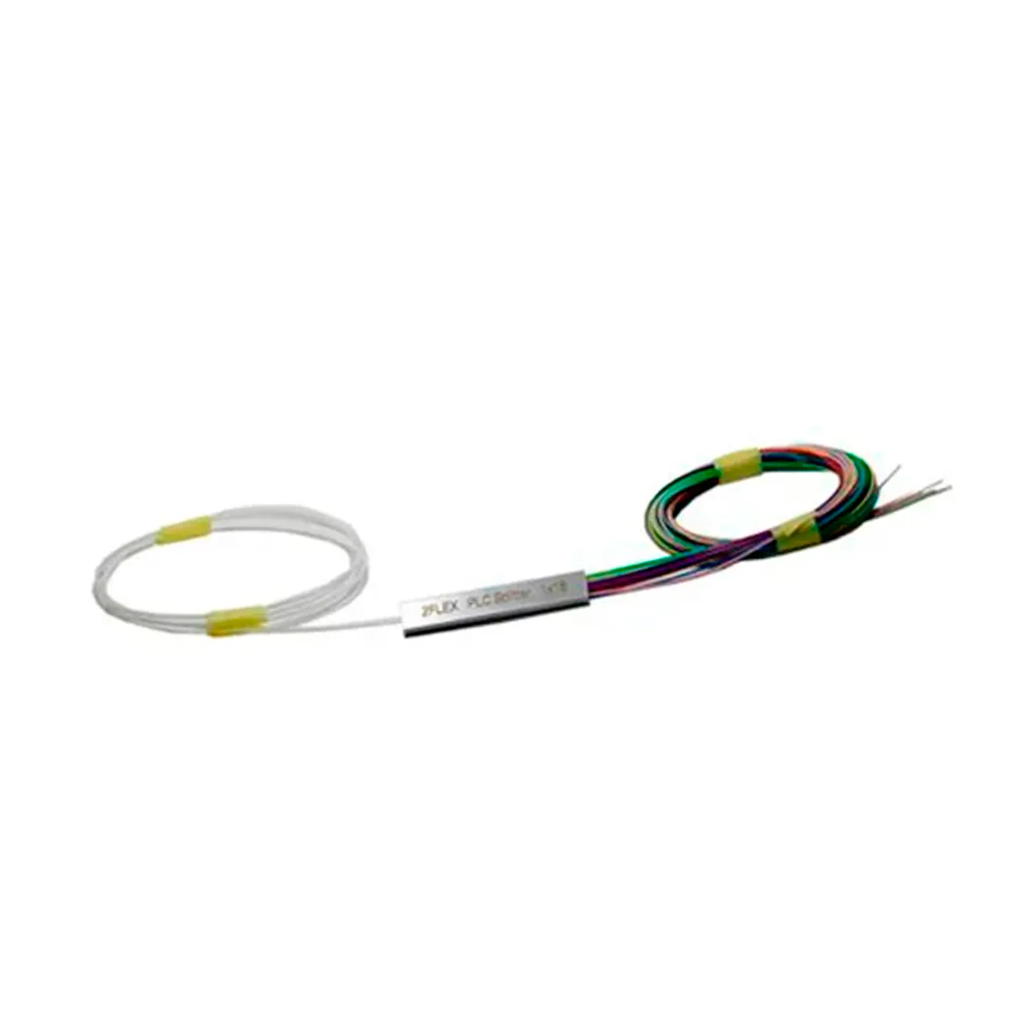 SPLITTER DESCONECTORIZADO BALANCEADO 1X16