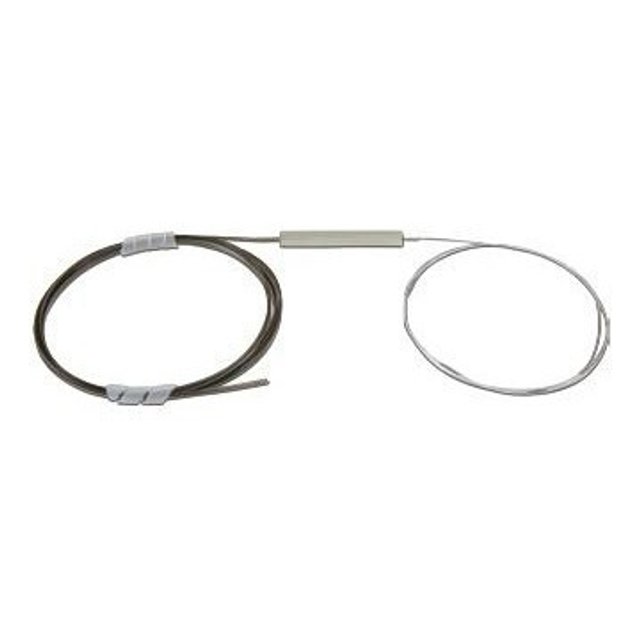 SPLITTER DESCONECTORIZADO BALANCEADO 1X2