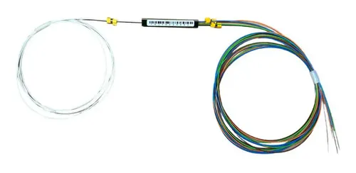 SPLITTER DESCONECTORIZADO BALANCEADO 1X4