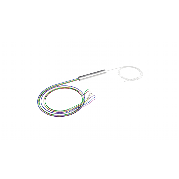 SPLITTER DESCONECTORIZADO BALANCEADO 1X8