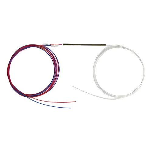 SPLITTER DESCONECTORIZADO DESBALANCEADO 1X2 10-90