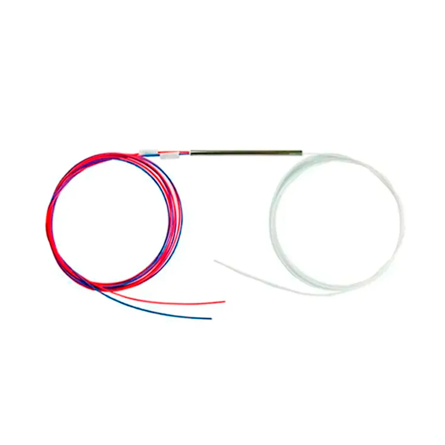 SPLITTER DESCONECTORIZADO DESBALANCEADO 1X2 25-75