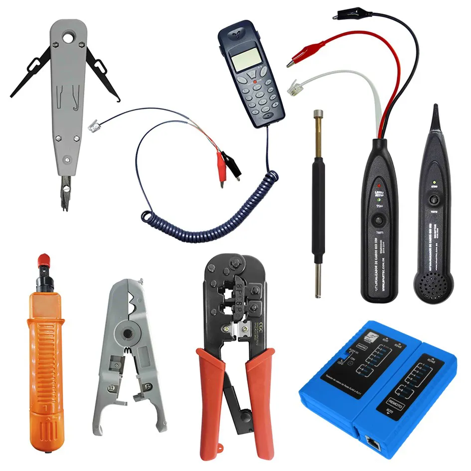 Acessórios Rede Telecom - Datafox Brasil