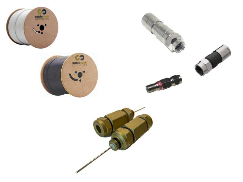 CATV - Datafox Brasil