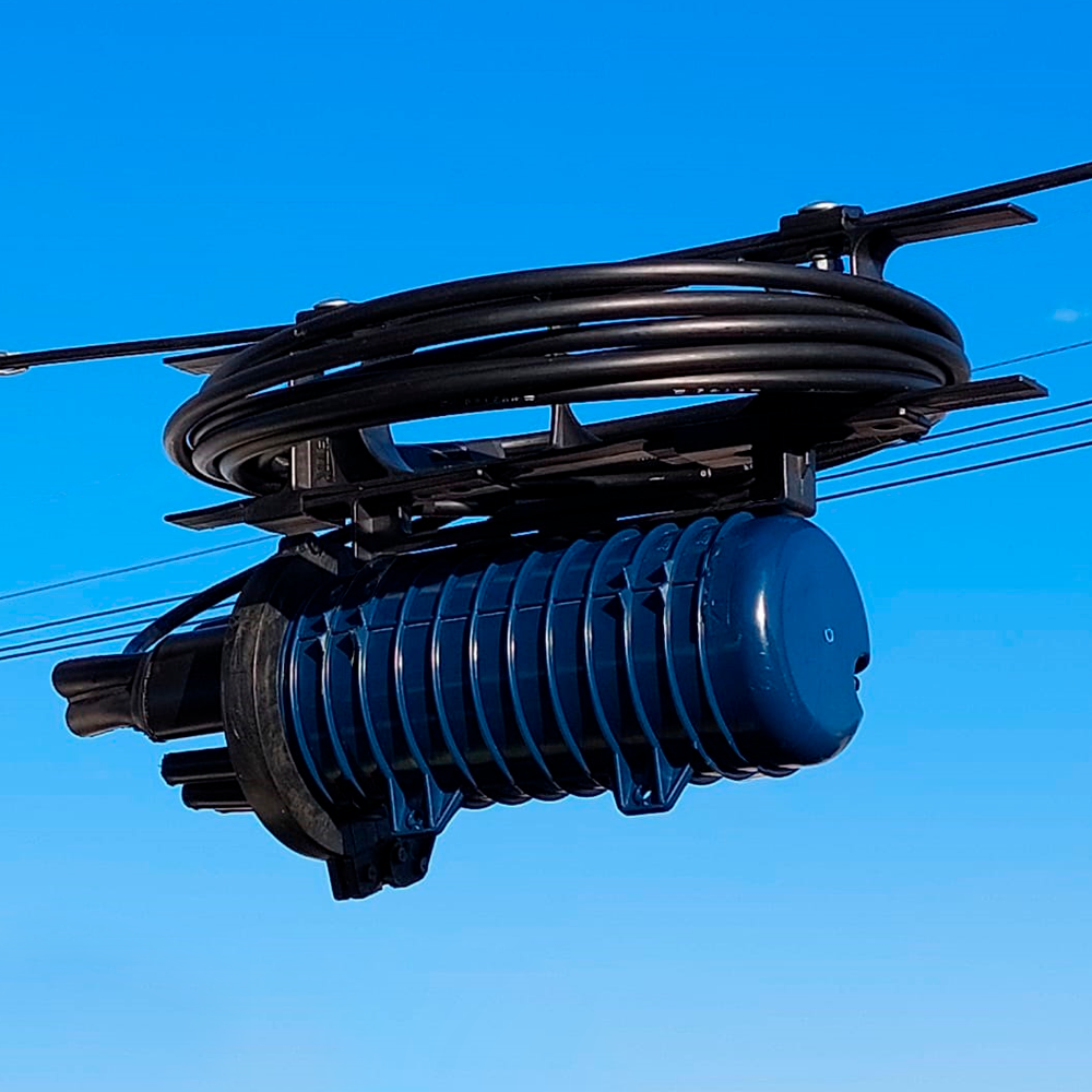 CEO e CTO - Datafox Brasil