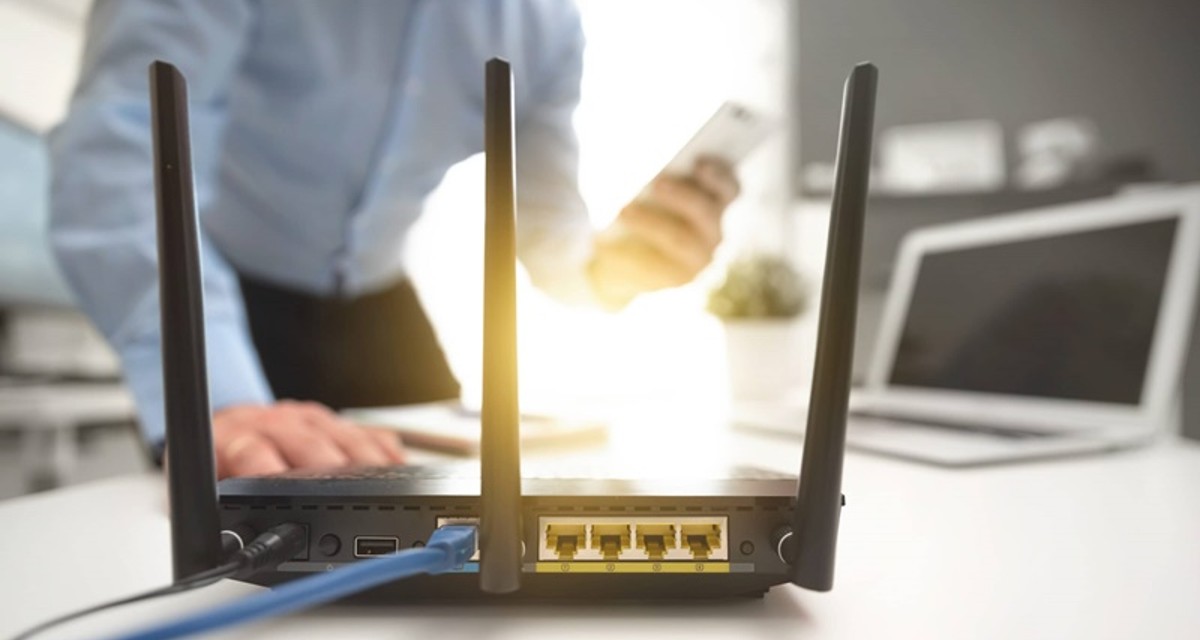 ONU e ONT - Datafox Brasil