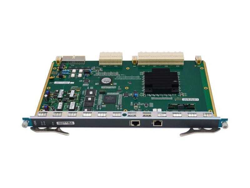 PLACA OLT FIBERHOME GERENCIADORA HSWD em Guarulhos
