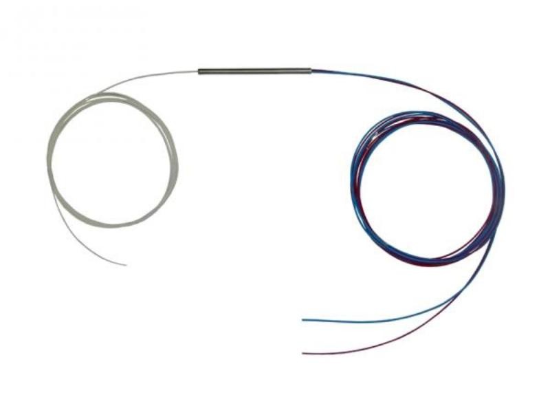 SPLITTER DESCONECTORIZADO DESBALANCEADO 1X2 25-75 em Bagé
