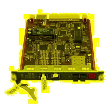 PLACA OLT FIBERHOME UPLINK HU2A - 2x10GE OPTICAL em Sorocaba