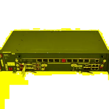 OLT GPON FIBERHOME AN5516 - 04 (02 SLOTS) em Sorocaba