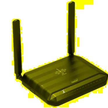 ONU FIBERHOME HG6245D em Sorocaba