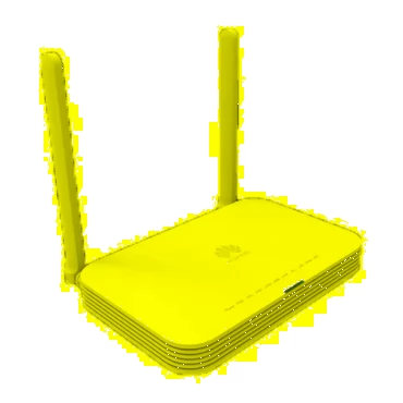 ONT HUAWEI EG8145X6 DUALBAND WIFI 6 em Sorocaba