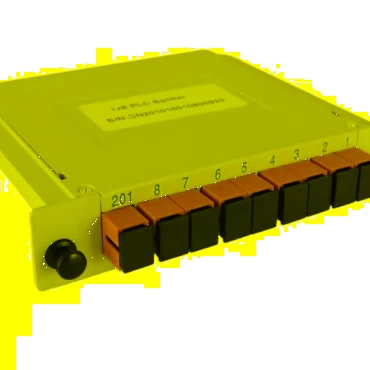 SPLITTER BOX SC 1X8 APC em Sorocaba